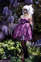 Cosplay-Cover: Driftlon ~Female Gijinka~