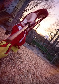 Cosplay-Cover: Erza Scarlet [Japanische Version]