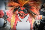 Cosplay-Cover: Macavity