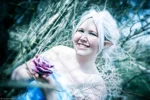 Cosplay-Cover: Periwinkle