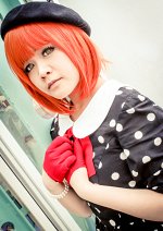 Cosplay-Cover: Nanami Haruka  (Debut)