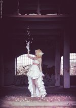Cosplay-Cover: Kagamine Rin ~Angelic Magnet Ver. 1.0~