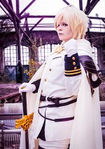 Cosplay-Cover: Mikaela Hyakuya