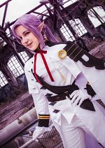 Cosplay-Cover: Ferid Bathory