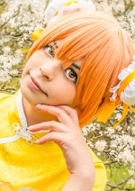 Cosplay-Cover: Hoshizora Rin