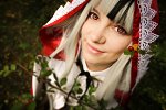 Cosplay-Cover: Velouria