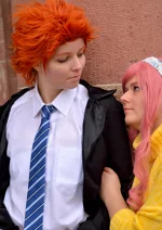 Cosplay-Cover: Hyuuga Ryuuya