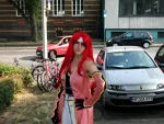 Foto des Kostüms