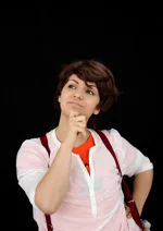 Cosplay-Cover: Leo Valdez