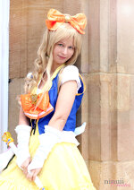 Cosplay-Cover: Cure Honey