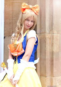 Cosplay-Cover: Cure Honey