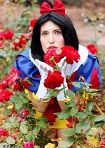 Cosplay-Cover: Sailor Snow White