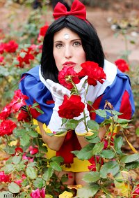 Cosplay-Cover: Sailor Snow White