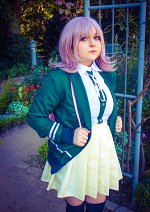 Cosplay-Cover: ◈ Nanami Chiaki | 七海 千秋 》『 SDR2 』