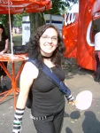 Foto des Kostüms