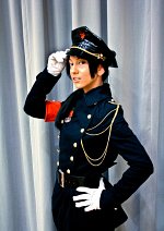 Cosplay-Cover: China [Dark Hetalia]