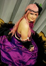 Cosplay-Cover: Megurine Luka ♪ Sandplay