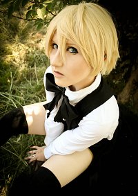 Cosplay-Cover: Alois Trancy