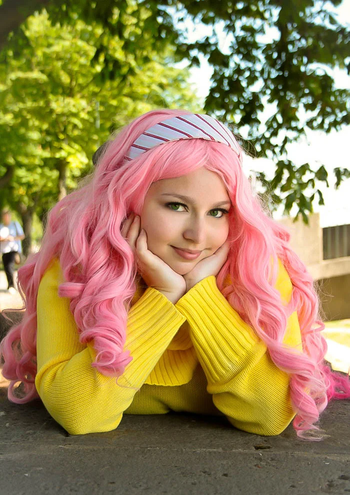 Cosplay-Cover: Ringo