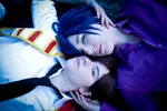 Cosplay-Cover: Tokiya/Hayato [Idol Song]