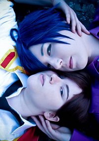 Cosplay-Cover: Tokiya/Hayato [Idol Song]