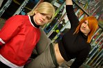 Cosplay-Cover: Kim Possible