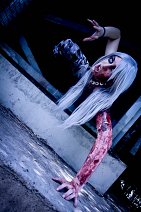 Cosplay-Cover: Zombie [Burned]