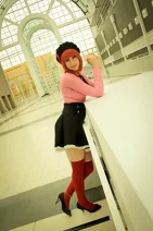 Cosplay-Cover: Nanami Haruka [七海 春歌]