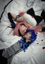 Cosplay-Cover: Megurine Luka [Camellia]