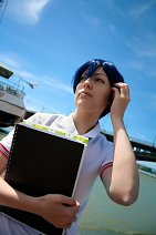 Cosplay-Cover: Masato Hijirikawa (Anime Summer Uniform)