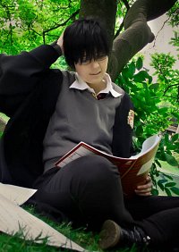 Cosplay-Cover: James Potter [Marauder]