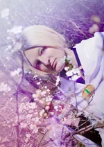 Cosplay-Cover: Kenma Kozume [Haikyuu Quest]