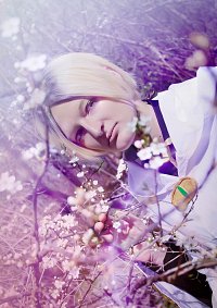 Cosplay-Cover: Kenma Kozume [Haikyuu Quest]