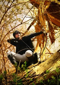 Cosplay-Cover: Tobio Kageyama ☯ Quest