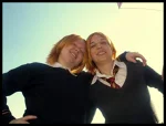 Cosplay-Cover: Fred Weasley