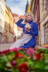 Foto des Kostüms