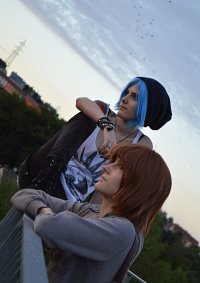 Cosplay-Cover: Max