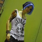 Cosplay: Chloe Price