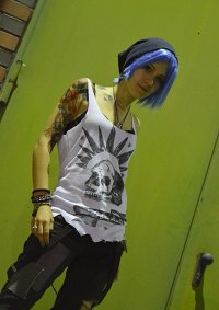 Cosplay-Cover: Chloe Price