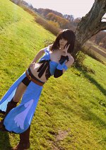 Cosplay-Cover: Rinoa (Dion Rogers Version)