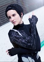 Cosplay-Cover: Yuuri