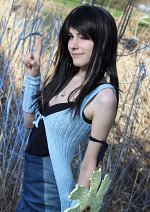 Cosplay-Cover: Rinoa Heartilly