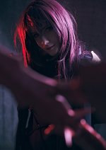 Cosplay-Cover: Scáthach