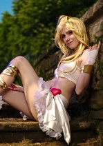 Cosplay-Cover: Panty Anarchy Angel