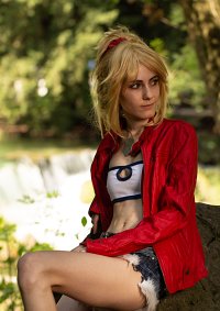 Cosplay-Cover: Mordred Pendragon (casual Version)