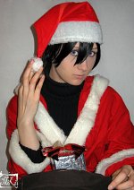 Cosplay-Cover: Lelouch Lamperouge [Christmas]