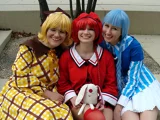 Top-3-Foto - von Sakiko_Seihikaru