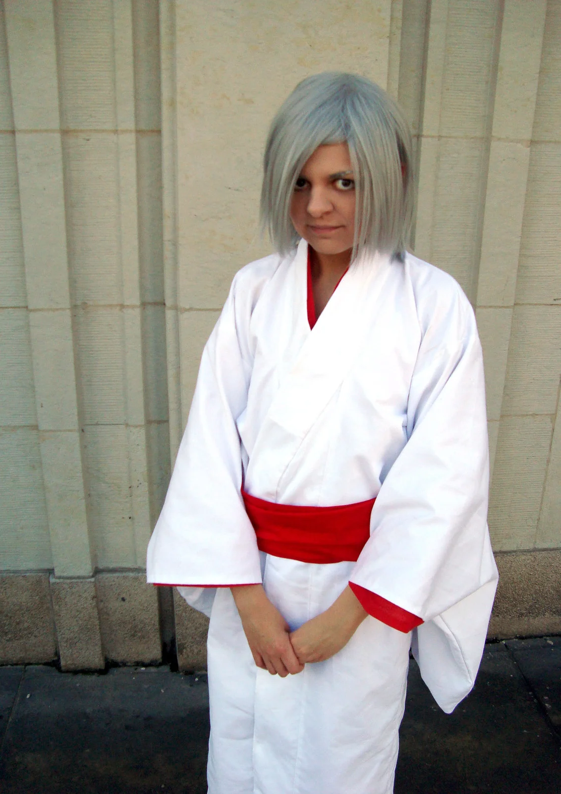 Cosplay-Cover: Kotoha