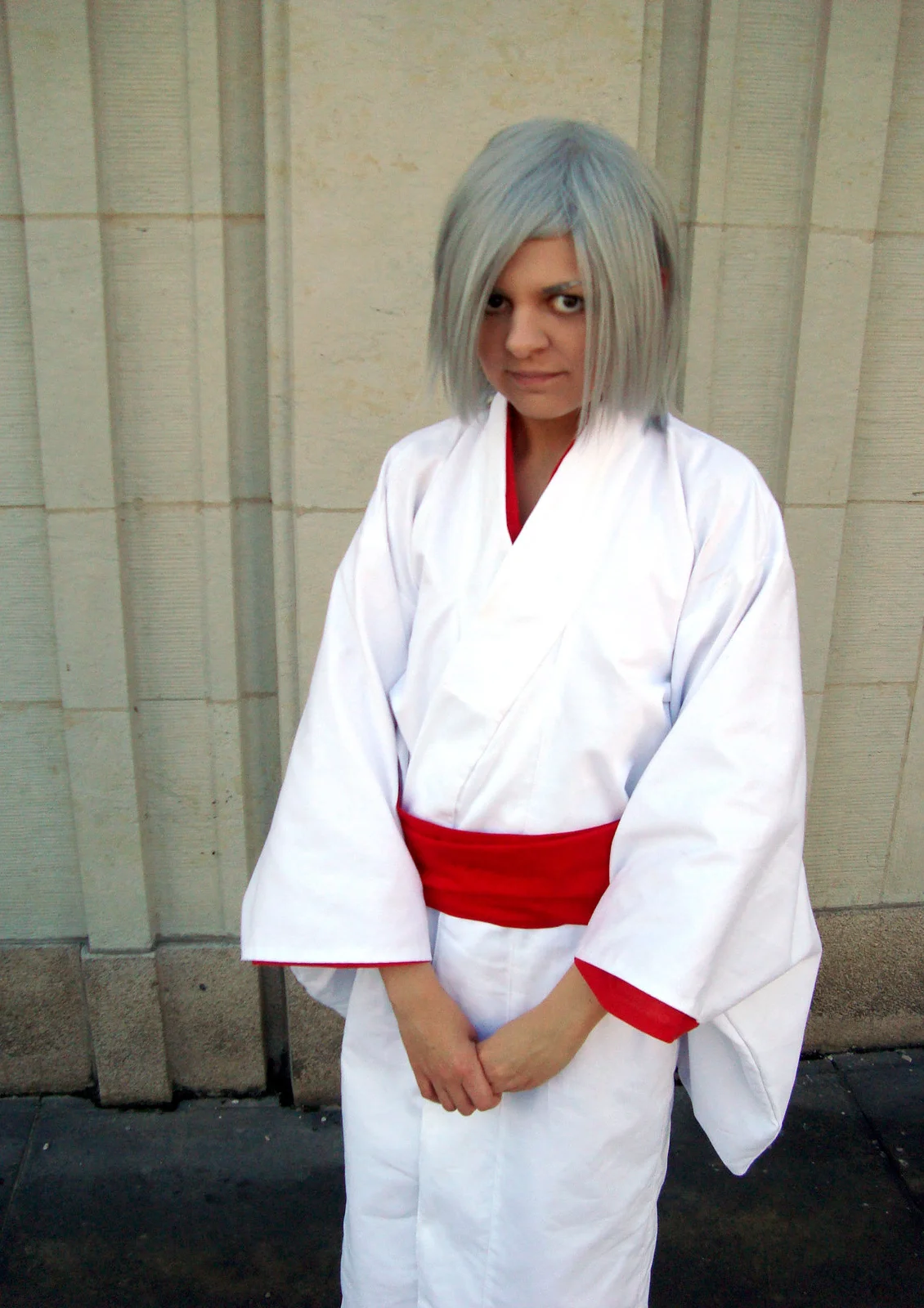 Cosplay-Cover: Kotoha