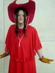 Foto des Kostüms